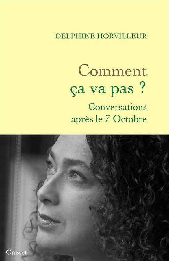 Cover of Comment ça va pas ?