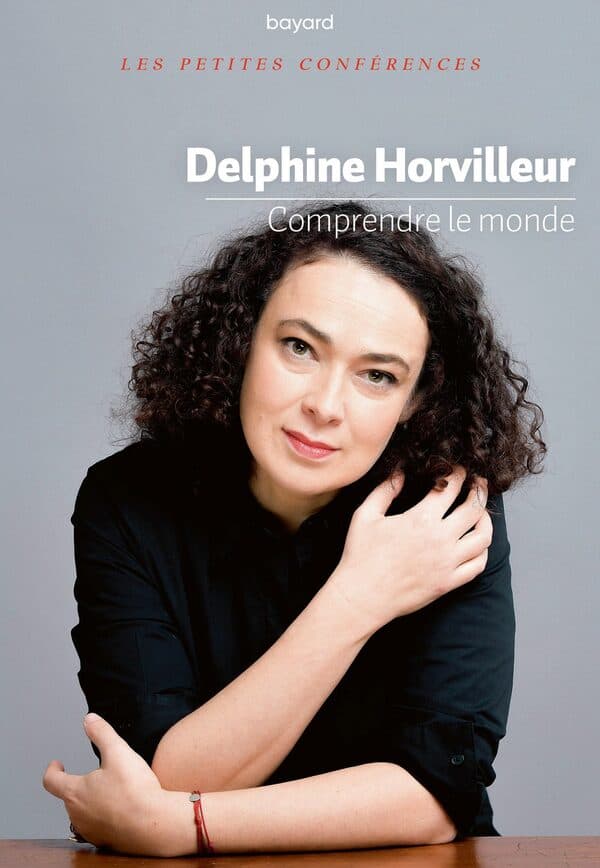 Cover of Comprendre le monde