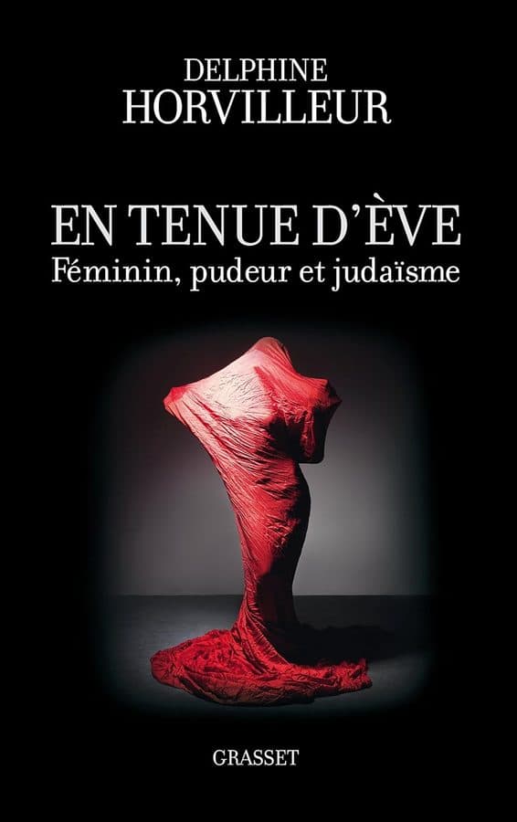 Cover of In Eve’s Attire